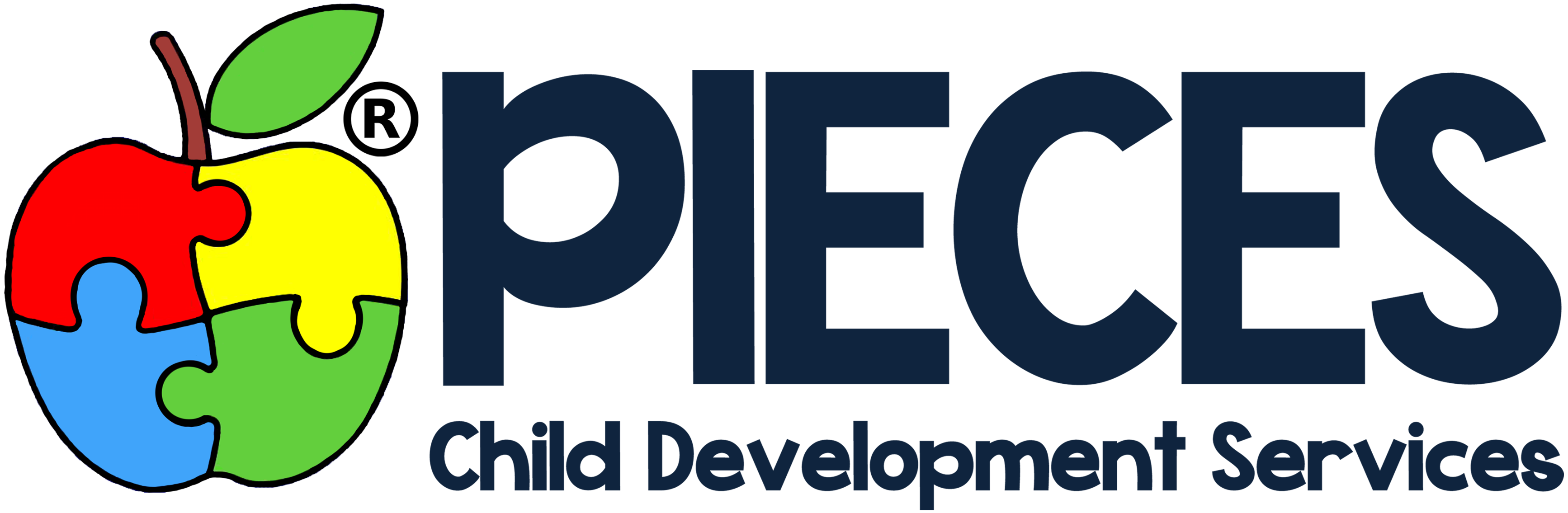 Pieces - Child Development Services